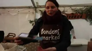 Julemarked 09 12 16