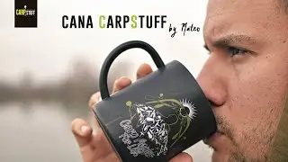 Spot - Cana CarpStuff