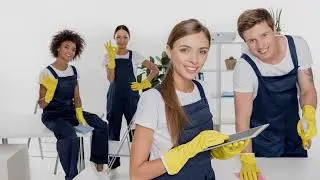 House Cleaning Services Chicago - How Cleaning Services Chicago Are Changing Property Care