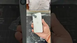 SOLD OUT❌❌ iphone 13 Mini #trending #siligurimarket #applestore #applemarket #lowprice #tech #apple