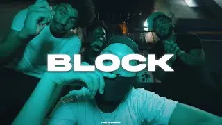 [FREE] Sugarhill Ddot x DD Osama x Dark Drill Type Beat 