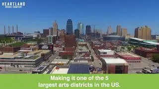Now You Know - The Crossroads Arts District