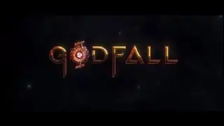 Godfall: Challenger Edition free game