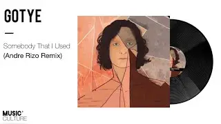 Gotye - Somebody That I Used To Know (Andre Rizo Remix)