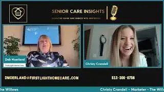 Senior Care Insights Episode 11