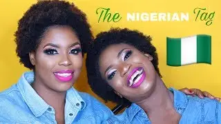 THE NIGERIAN TAG ~NIGERIANS LIVING IN NIGERIA