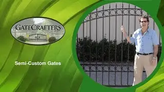 How To Decide on Features For a Semi Custom Gate