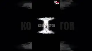 Transform Your Channel: Captivating Yin and Yang Custom Logo Intro Animation #animation #yinandyang