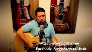 Joan Sebastian Popurri - Sergio Serrano