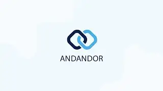 Andandor : Logiciel de gestion de la distribution