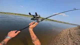 Pesca á FATAÇA no Rio TEJO : Com o meu MELHOR AMIGO || Correia Fishing || 4K