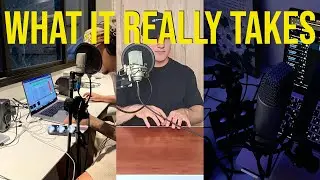 8 Things it Took me to make $1000 selling beats