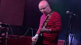 Mouth To Mouth Cover Greenhouse Of Terror's Now She's Shakin'