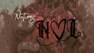 Novalyn - Notions (Official Audio)