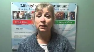 Chiropractic Patient was Taking 25 Excedrin Migraine a Day! Not Anymore!!!