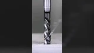 Internal thread cutting #youtubeshorts #shortvideo  #shortsfeed