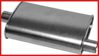 How to Upgrade Your Ride with the Classic Thrush Turbo Muffler Sound and Performance