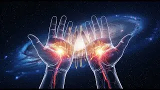 528Hz Healing Frequency &ndash; Heal Your Emotions with Soothing Soundscapes