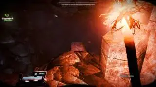The Solus Project - Lost Artifacts & Relics 1st Cave - Relic of Nourishment