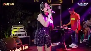 ZARIDEN MUSIC - POTRET TUA DWI KURNIA - PARTY PUTUNE MBAH SUMINI - KEDALON KLUMPIT