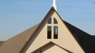 Zion Luthran Church w/ Pastor Jesse Aho  8-17-25 Sermon text 1 Samuel 26