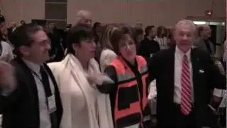 Israel Tourism Brkfst 