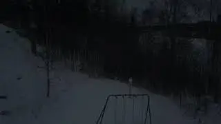 Nordic Sunrise - Kyyvesi Finland