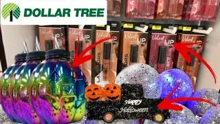DOLLAR TREE SHOPPING!!! *THESE ARE BRAND NEW AT DT* NEW FINDS + SO MANY NAME BRANDS!!!