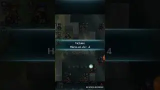 FEH - VL Ike support solo Ursula Infernal