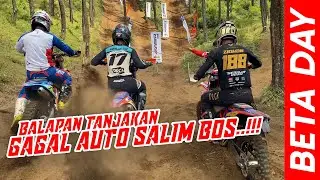 Zidhon VS Ardan VS Sidik 🔥 TANJAKAN PARALON 🔥