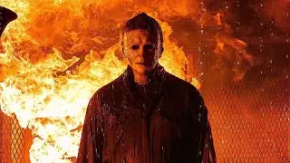 Ranking Michael Myers From Each Movie 