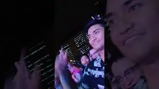 RetroVision live in Manila