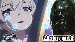 Honkai: Star Rail Version 2.0 