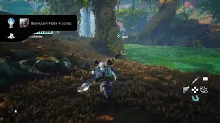 Biomutant Platin Ps 4