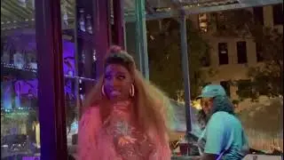 Jahiyrah Mc'Queen  why don't you love me 