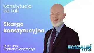 Skarga konstytucyjna - Konstytucja na fali, odcinek 12