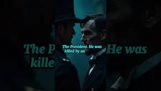 Did Abraham Lincoln Really Dream His Own Death?| Chilling Truth Behind Lincoln&rsquo;s Assassination Dream