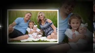 Orchard Hills Park, Chesterland, OH  Family Photography