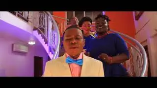 UNCLE BEN -  NYAME SOM YE DE (Official Video) Directed by Bliss Drums & Alexander Cyprian
