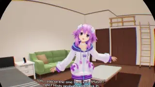 MDNVIIR Nep Event