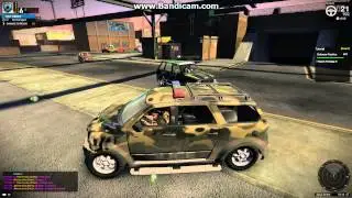 APB reloaded witnessing, nulender pioneer