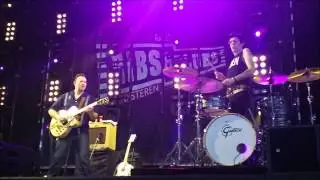 Kat Men - Rock This Town 180513
