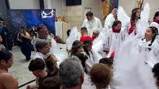 Vigília de Natal
