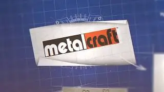 Practical Workshop- Metalworking set from Metalcraft