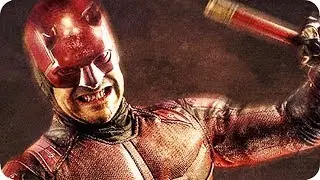 Daredevil Season 3 Teaser Trailer (2017) Marvel Netflix Series