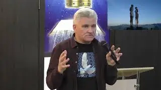 Сокрушённый дух. (2я часть). Ю.Дегтярь. 28.12.25.