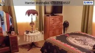 2696 Milo Drive  Grand Junction CO 81503