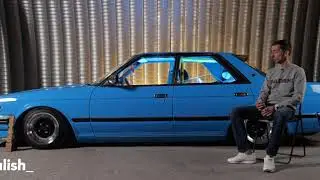 Toyota Chaser III X70 - Tuning Expo Online