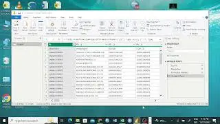 Data Cleaning in Power Bi