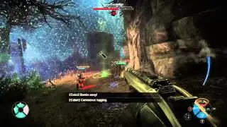 Poor Goliath